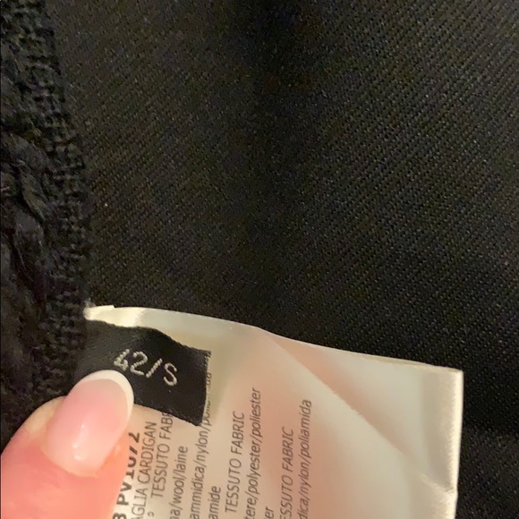 Giambatitista Valli jacket - Picture 6 of 6